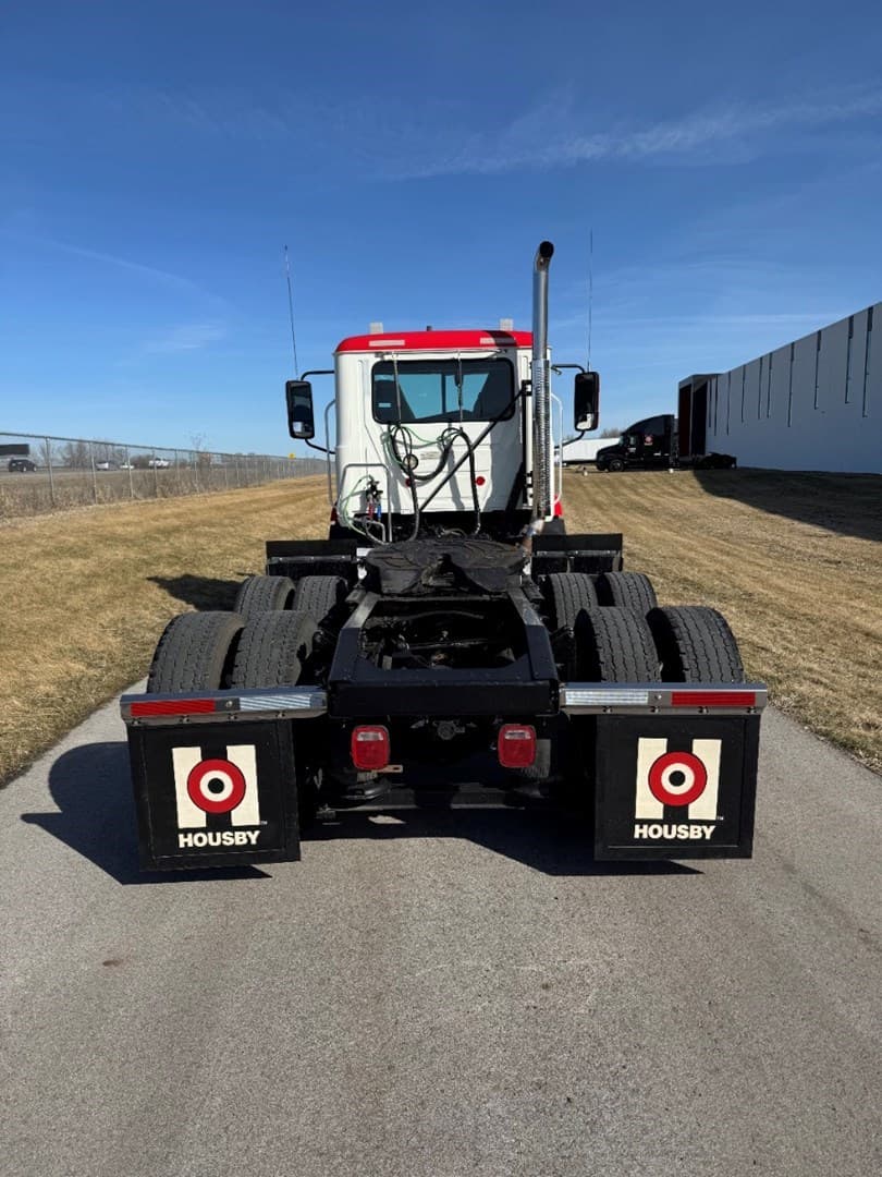 2021 Mack Anthem in Ankeny, IA — photo 5